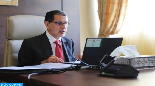 مجلس الحكومة يستمع لعرض حول وضعية قطاع التعمير والإسكان في ظل جائحة كوفيد 19 ورهانات الإقلاع
