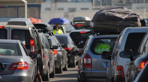 المغرب: أزيد من 59 في المئة من المهاجرين ذكور