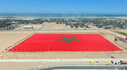 الأمم المتحدة.. الإمارات العربية المتحدة تجدد “دعمها الكامل” لسيادة المغرب على صحرائه