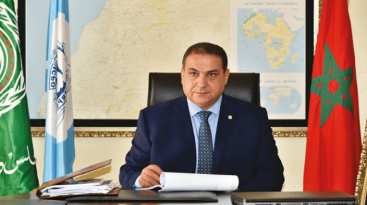 استجلاء أزيد من 3 ملايين و900 ألف من قضايا الإجرام العام ما بين يناير 2015 وأبريل 2021