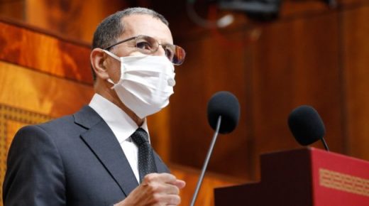 الحالة الوبائية الحالية بالمغرب متحكم فيها والمملكة تجنبت الأسوأ