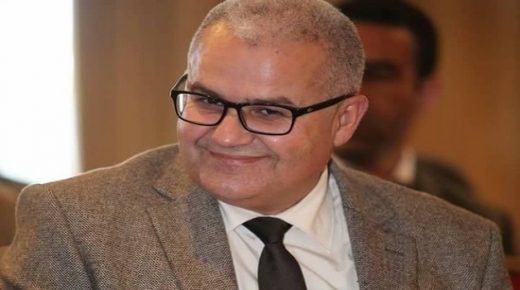 المصطفى المريزق..يحز في نفسي ما وصلت إليه الأحزاب!