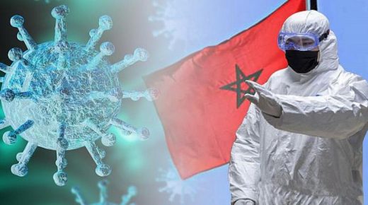 كوفيد-19.. التخفيف من القيود الإدارية بعد عيد الفطر رفعت بشكل طفيف من عدد الحالات الإيجابية