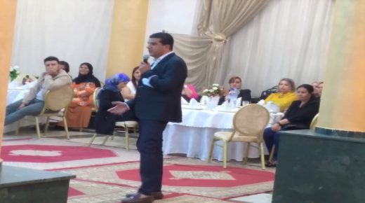 محمد هوار يرسم ملاحم المرحلة المقبلة ويطمئن فئة من “المناضلين الغاضبين”