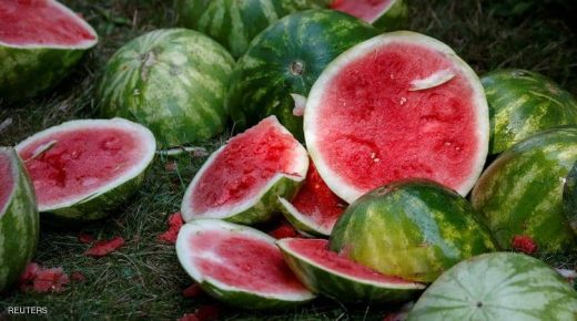 فاكهة الصيف.. 8 فوائد رائعة للبطيخ لا يعرفها كثيرون