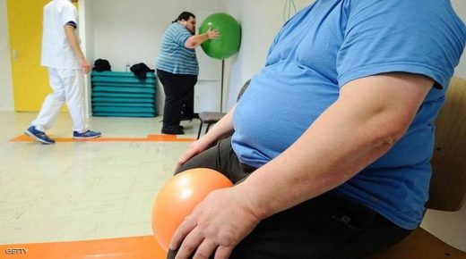 دراسة: “جين نادر” يحمي من السمنة