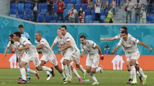 “يورو 2020”.. ماذا يخبرنا التاريخ عن مواجهات “المربع الذهبي”