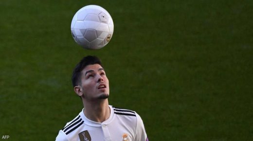 ريال مدريد يعير إبراهيم دياز إلى ميلان