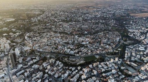 الاتحاد الأوروبي يندد باعتزام أردوغان إعادة فتح مدينة قبرصية