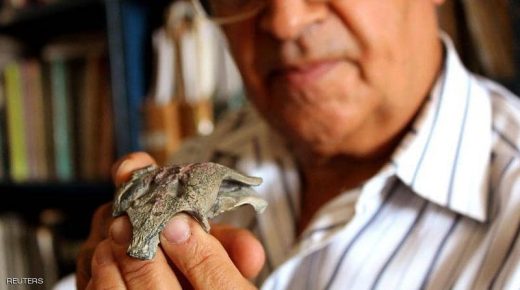 عمره 150 مليون عام.. اكتشاف “جد” تماسيح العصر الحديث