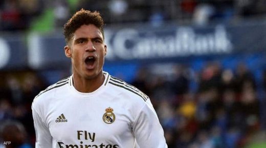 مانشستر يونايتد يضم فاران رسميا.. وريال مدريد في “مأزق”