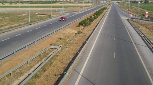 الشركة الوطنية للطرق السيارة بالمغرب تطلق مشروع بناء الطريق السيار “تيط مليل – برشيد”