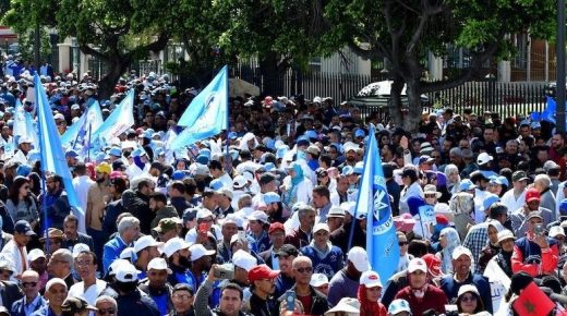 UMT يجدد التأكيد على موقفه الرافض لرفع سن التقاعد