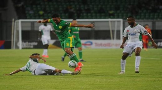 سفيان رحيمي: الرجاء يستحق الفوز بلقب كأس الكاف