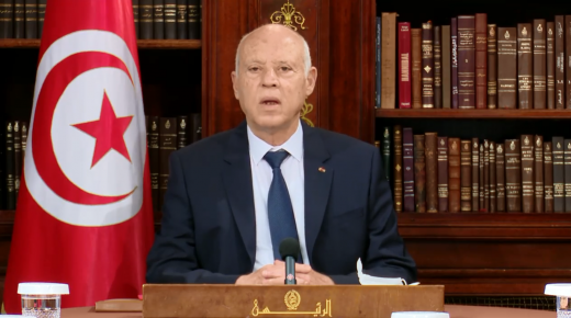ماذا لو كان الرئيس التونسي على حق!!