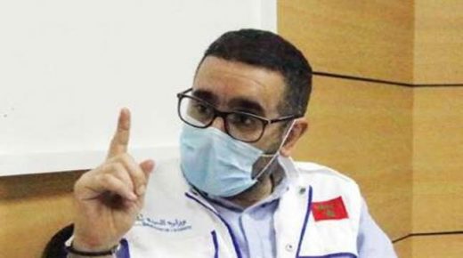 السيد معاد المرابط : (كوفيد-19) .. مؤشرات انتكاسة وبائية “محتملة جدا” في ظل عدم الالتزام بالتدابير الوقائية