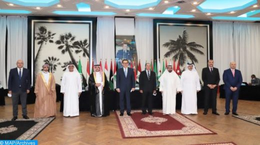 المنظمة العربية للطيران المدني تدعو إلى التوصل إلى اعتراف دولي متبادل لشهادات التلقيح المضاد للكوفيد