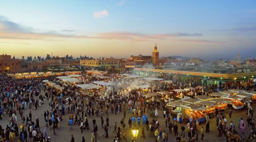 مراكش: فاعلون يتدارسون سبل تطوير السياحة التراثية