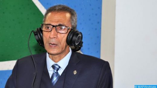الدبلوماسية المغربية حققت مجموعة من الإنجازات بفضل السياسة الرشيدة لصاحب الجلالة الملك محمد السادس