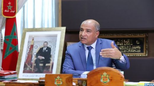 مكافحة الإرهاب .. خمسة أسئلة للسيد الشرقاوي حبوب، مدير المكتب المركزي للأبحاث القضائية