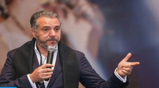 انتخاب حميد بن الطاهر رئيسا جديدا للكونفدرالية الوطنية للسياحة