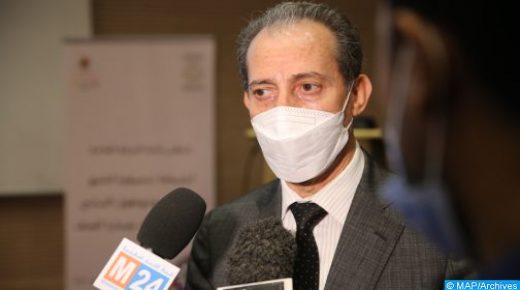 رئاسة النيابة العامة.. صرح قضائي يستشرف نماذج جديدة للحكامة
