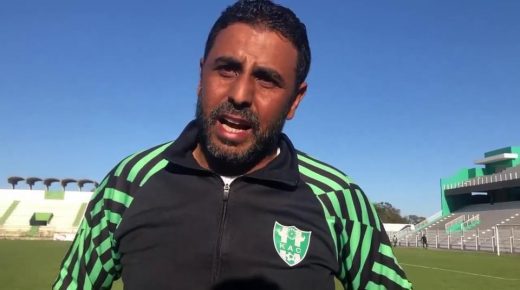 القنيطرة تنعى رحيل صابر بلخوجة
