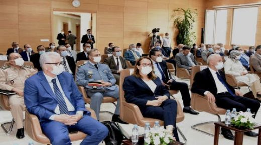 بحضور الوالي “امهيدية”.. لجنة النموذج التنموي تقدم خلاصات تقريرها بطنجة