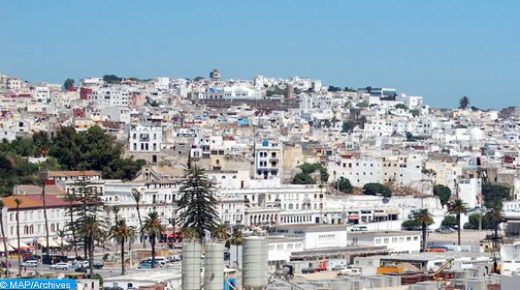 مشاريع طنجة الثقافية تبرز جهود الحفاظ على الهوية التعددية للمغرب