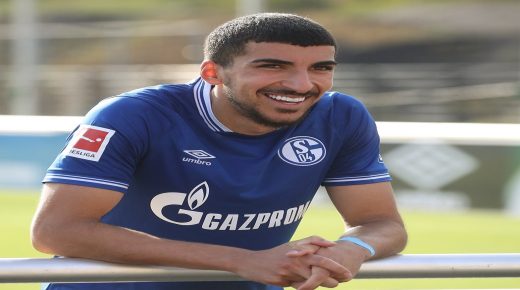 ولا مغربي في افتتاح قاس لشالك