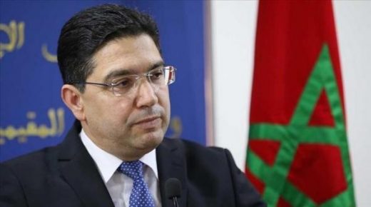 السيد بوريطة يشيد بدور الدنمارك في تعزيز العلاقات بين المغرب والاتحاد الأروبي