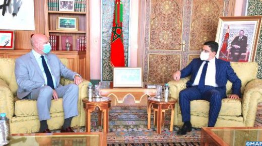الأمين العام لمنظمة مجتمع الديمقراطيات : المغرب شريك مهم جدا في مجال التنسيق بخصوص قضايا الديمقراطية