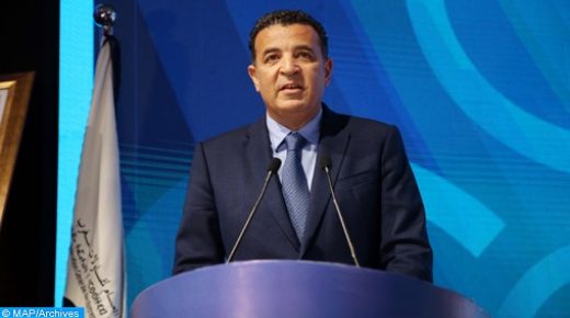 السيد لعلج : ضريبة الكربون فرصة لتعزيز علامة “صنع في المغرب”