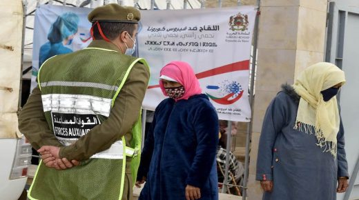 مصدر من وزارة الداخلية يكشف حقيقة تسجيل ثلاث بؤر لمتحور “دلتا” بالدار البيضاء