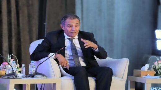اللجنة الخاصة حول النموذج التنموي تقدم خلاصات تقريرها العام بالعيون