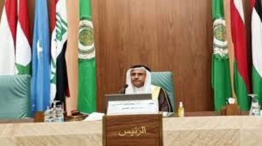 رئيس البرلمان العربي يشيد بما حققه المغرب من إنجازات تنموية تحت قيادة صاحب الجلالة