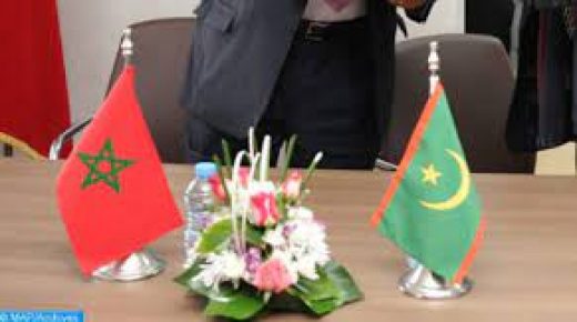 التأكيد على ضرورة تفعيل اتفاقيات توأمة وشراكة موقعة بين جماعات ترابية مغربية ونظيرتها الموريتانية