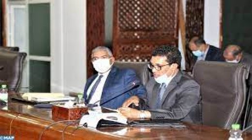 تاونات: المصادقة على 23 مشروعا للتنمية البشرية بمبلغ 5، 6 ملايين درهم