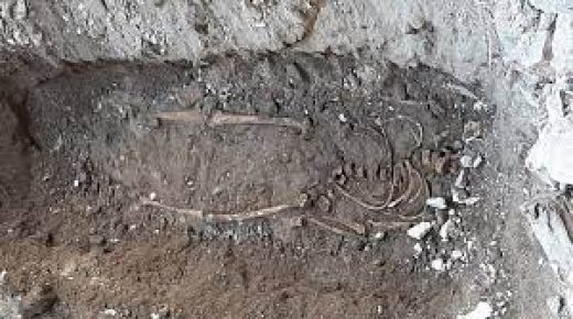 رُفات شخص وسط مسجد يستنفر سلطات طنجة