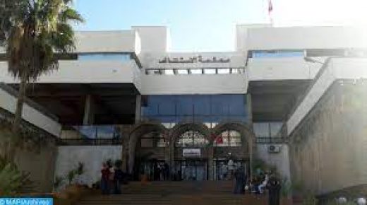 المجلس الأعلى للسلطة القضائية يضع الحماية الجنائية للطفل في صلب دورة تكوينية