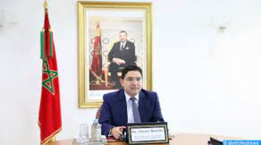 العالم اختار دبلوماسية النوادي من أجل إيجاد حلول لتحديات الوباء