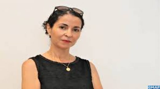 ليلى العلمي تقدم بالرباط “الأمريكيون الأخرون”، رواية حول مسألة الهوية والانتماء
