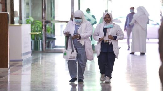 الحكومة التونسية تصادق على مشروع قانون الطوارئ الصحية