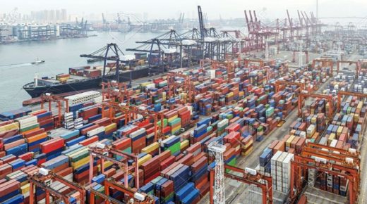 مراقبة المنتوجات الصناعية عند الاستيراد.. النظام الجديد يثبت نجاعته