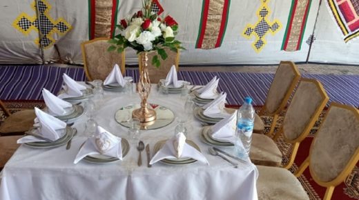 مهنيو الحفلات في المغرب: قرارات الحكومة أفسدت فرحة العيد