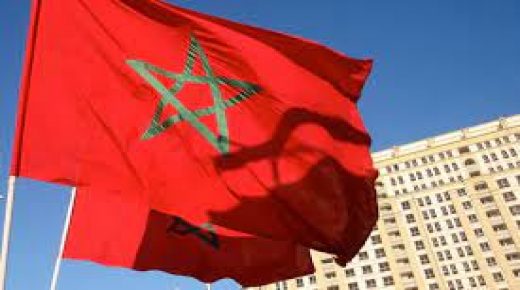 استهداف المملكة المغربية..الخوف من الصعود المرتقب