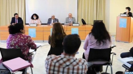 الرباط..دورة تكوينية أولى لفائدة المكلفين بالتواصل بوزارة الفلاحة والصيد البحري والمياه والغابات