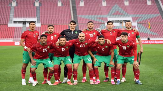 الجامعة تحدد موعد سفر الأسود إلى غينيا