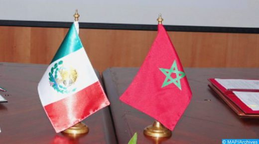المغرب-المكسيك.. بحث سبل تعزيز التعاون القضائي