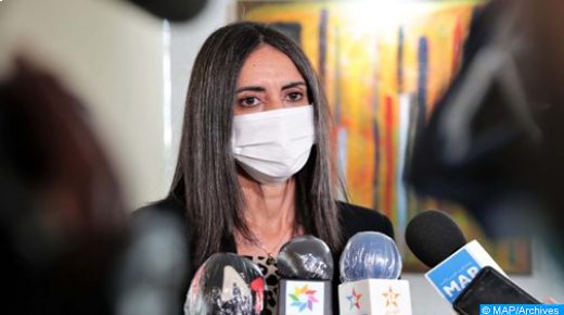 السيدة فتاح العلوي : معرض إكسبو 2020 دبي سيشكل لحظة قوية لحضور المغرب على الصعيد العالمي